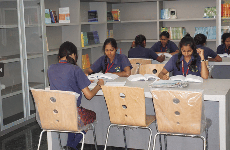 Surana College Bangalore Office Images photo 8